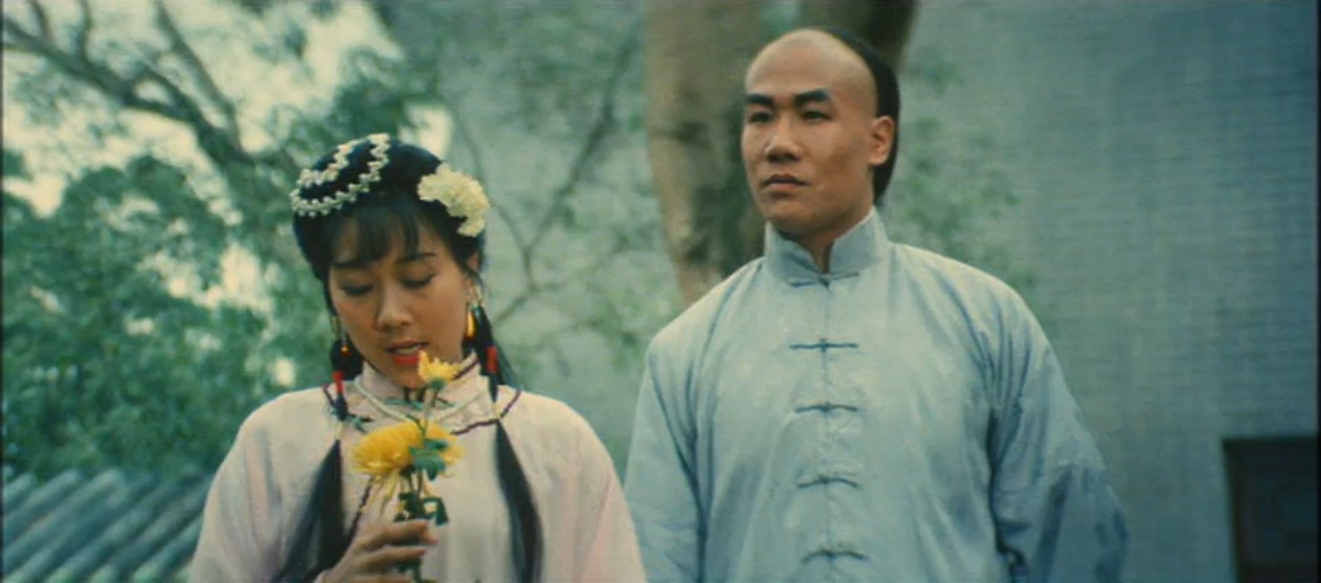 新方世玉续集剧照的剧照