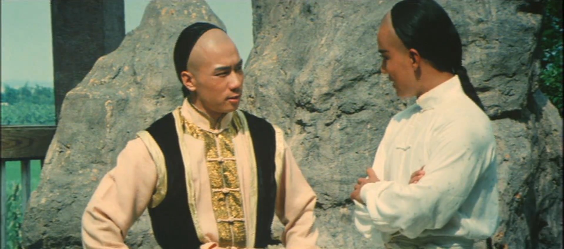 新方世玉续集剧照的剧照