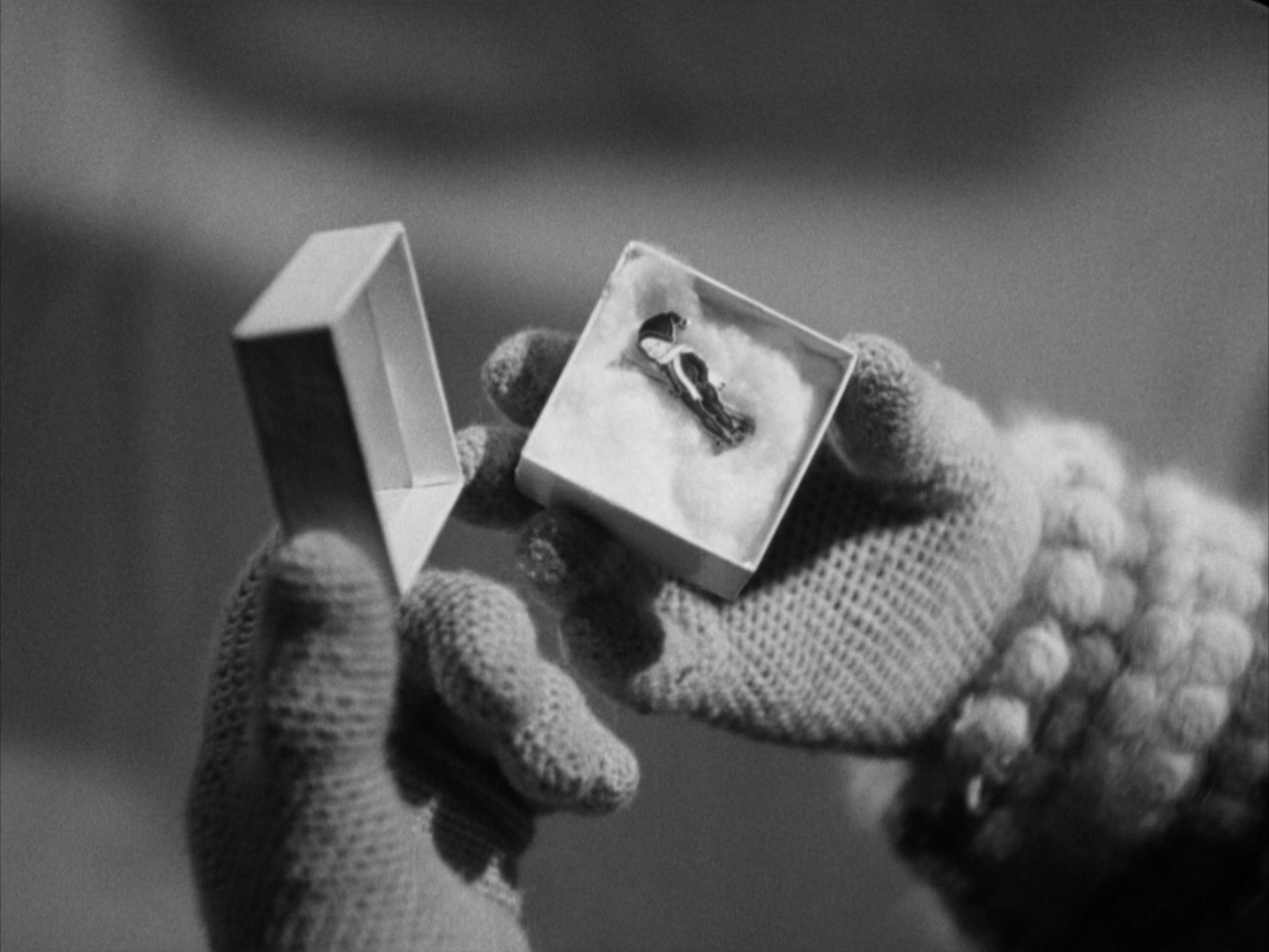 擒凶记剧照的剧照