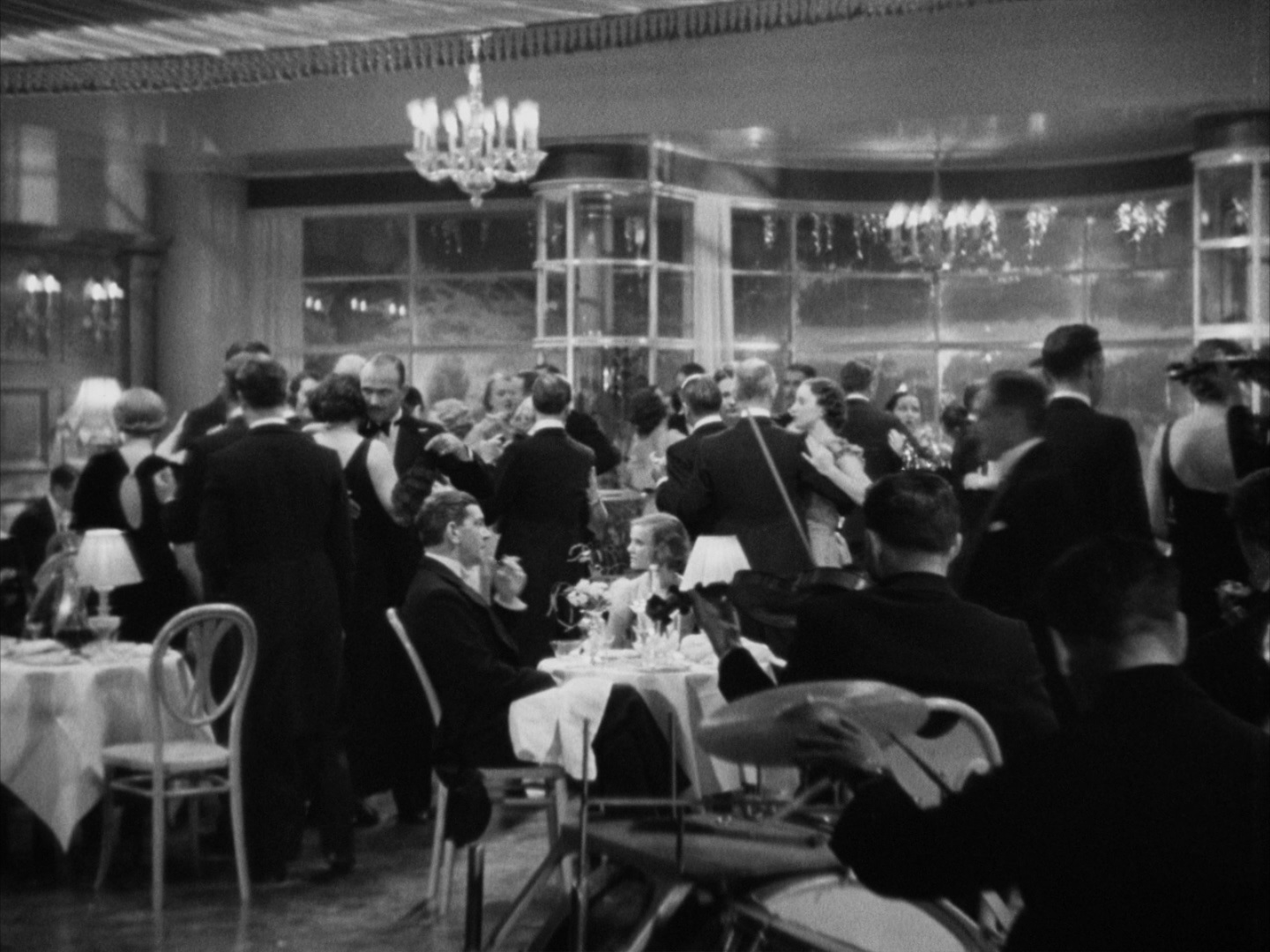 擒凶记剧照的剧照