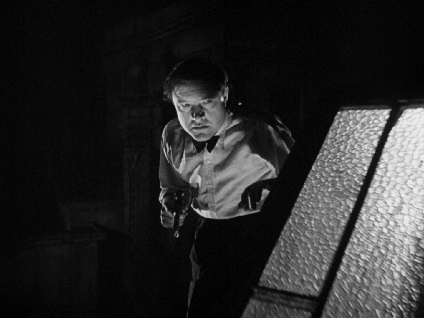 擒凶记剧照的剧照