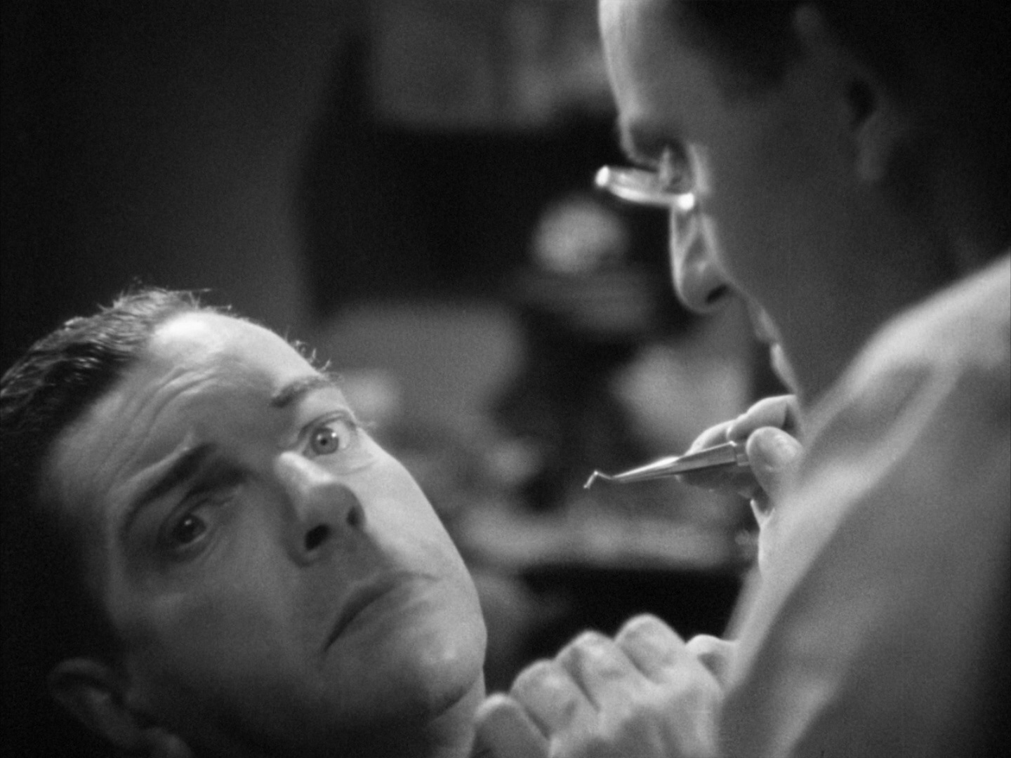 擒凶记剧照的剧照