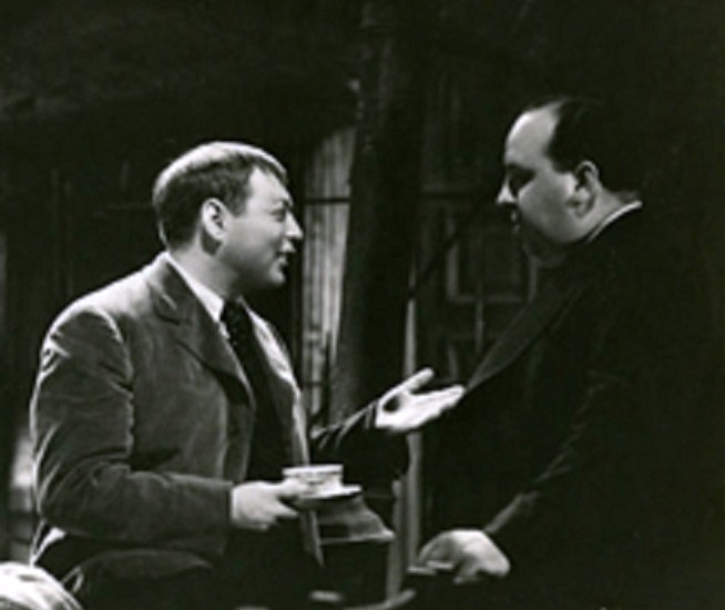 擒凶记剧照的剧照