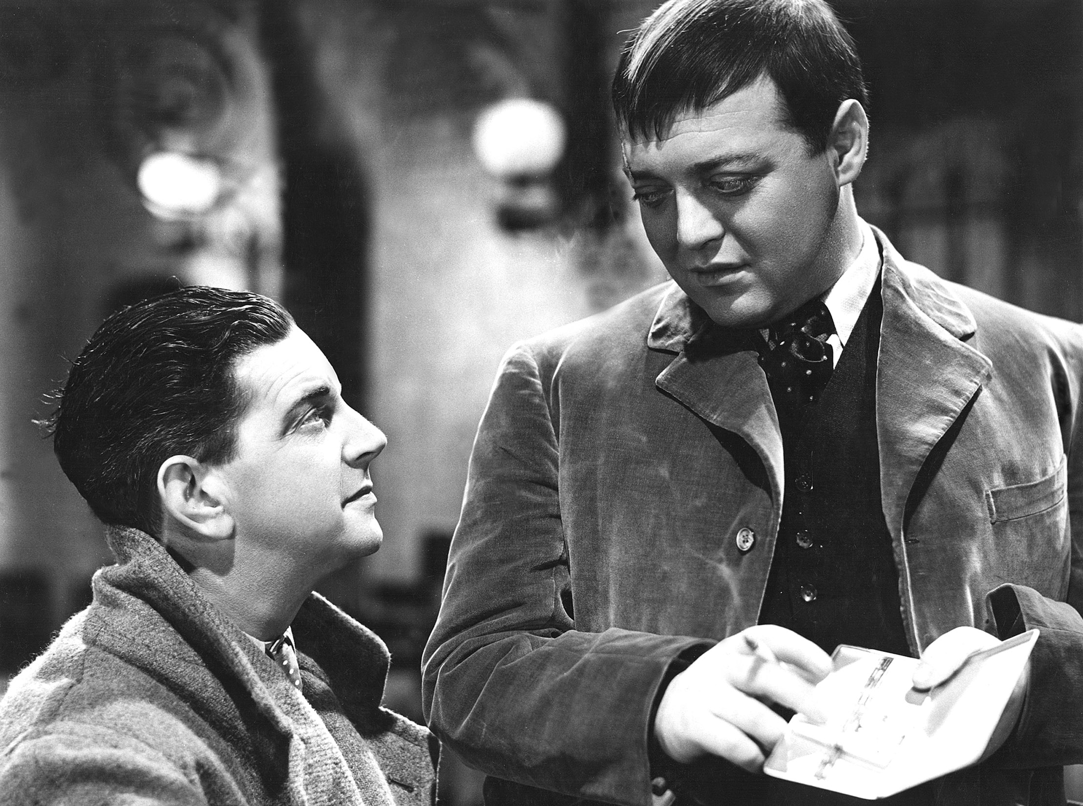 擒凶记剧照的剧照