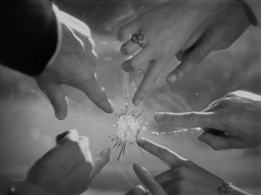 擒凶记剧照的剧照