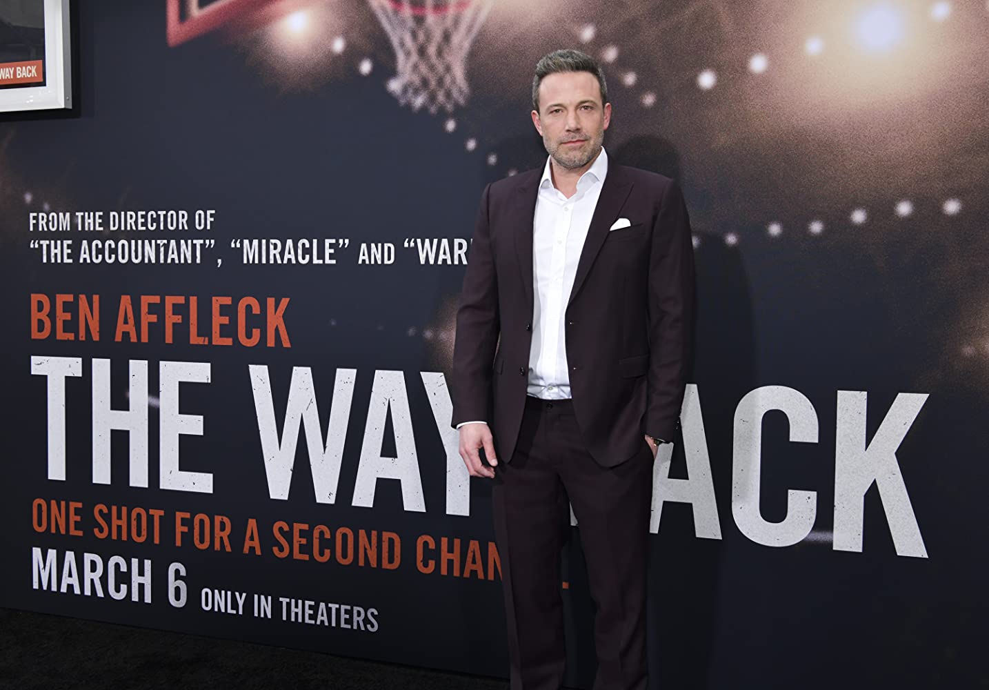 回归之路剧照的剧照