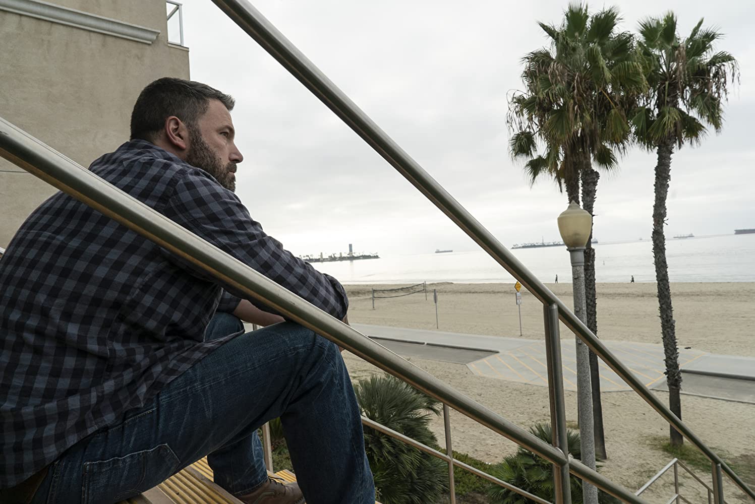 回归之路剧照的剧照