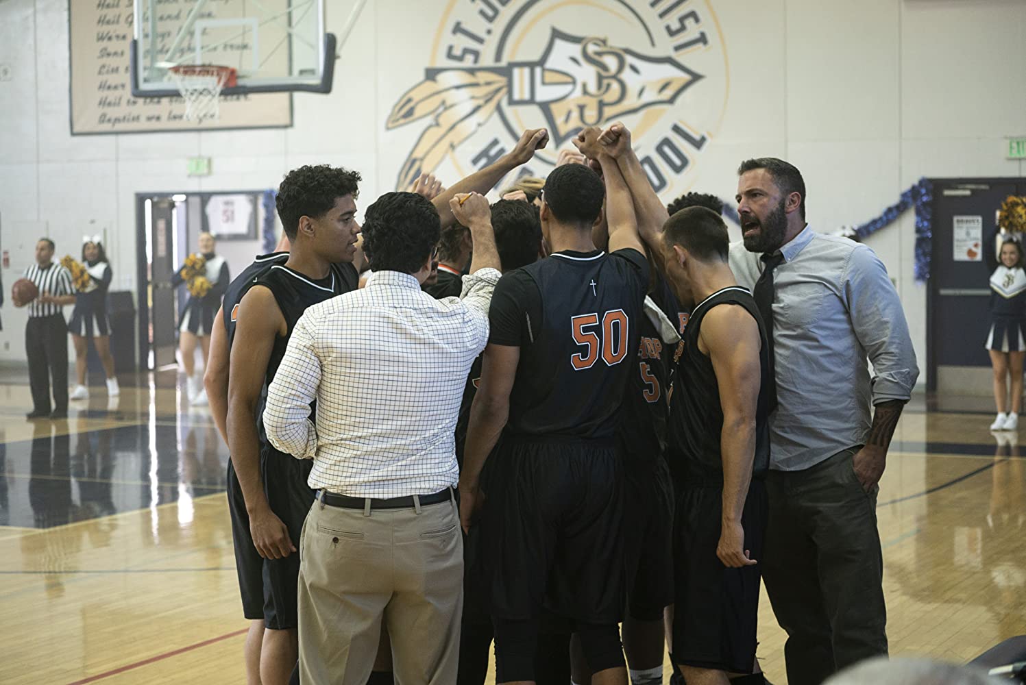 回归之路剧照的剧照