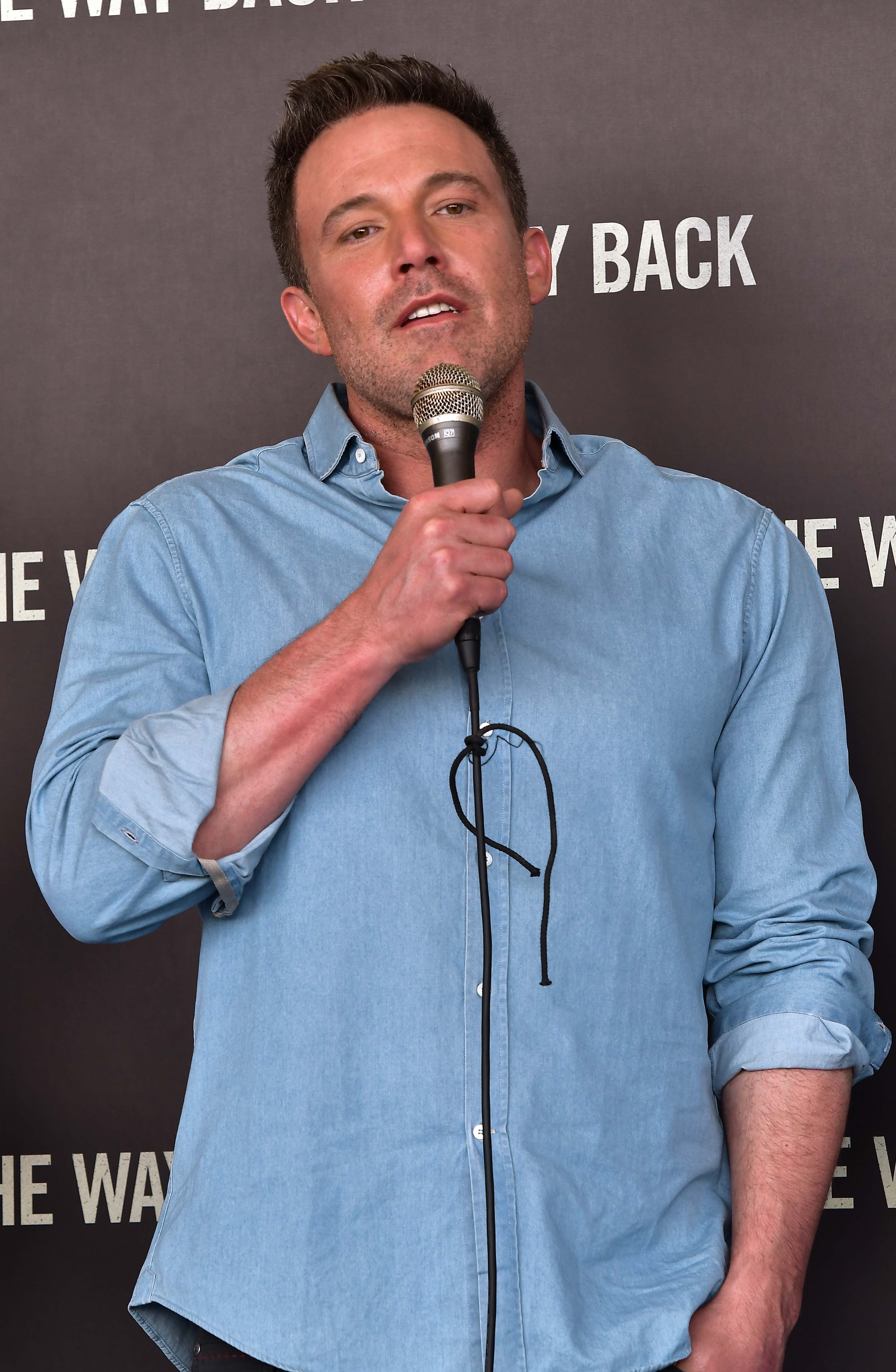 回归之路剧照的剧照