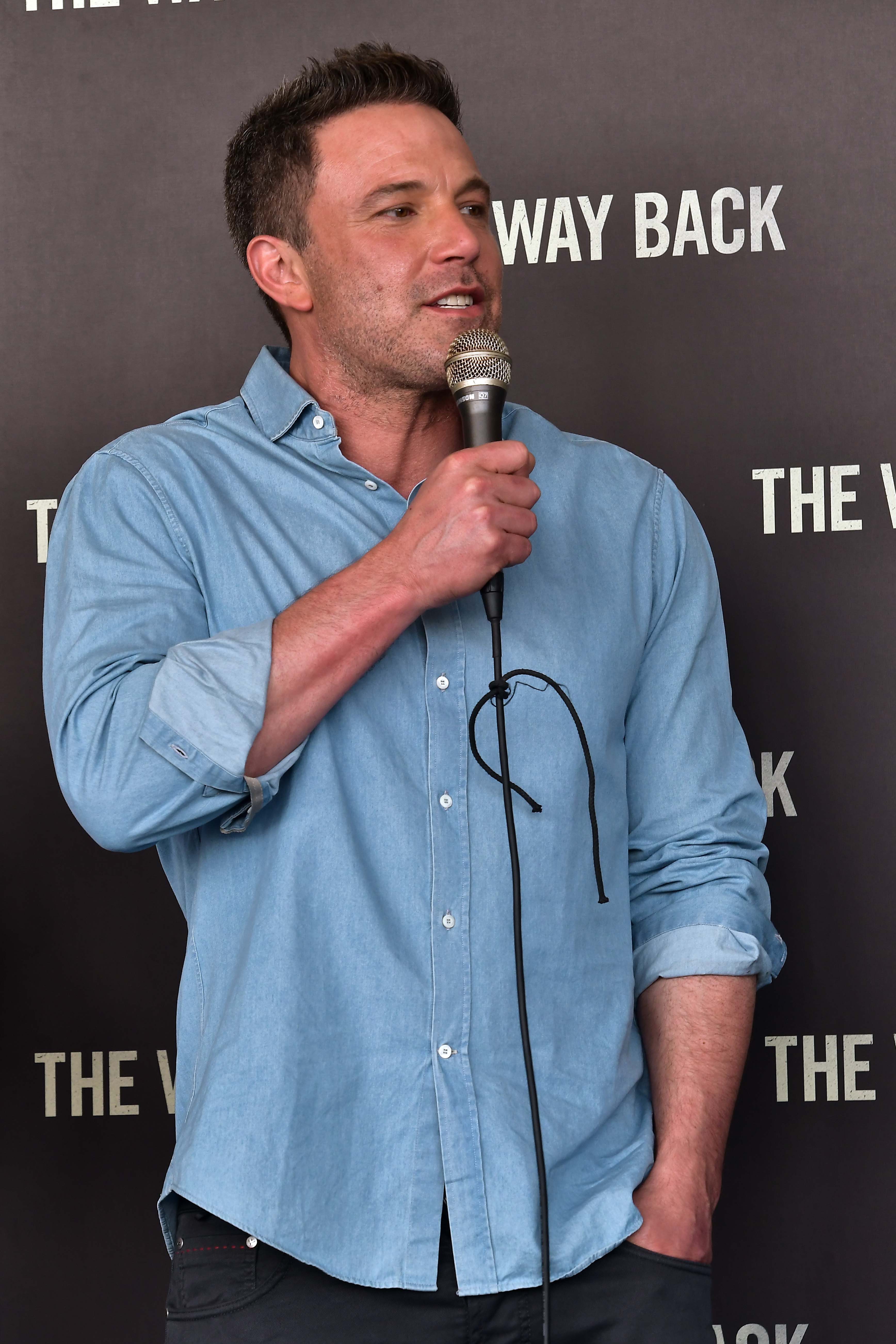 回归之路剧照的剧照