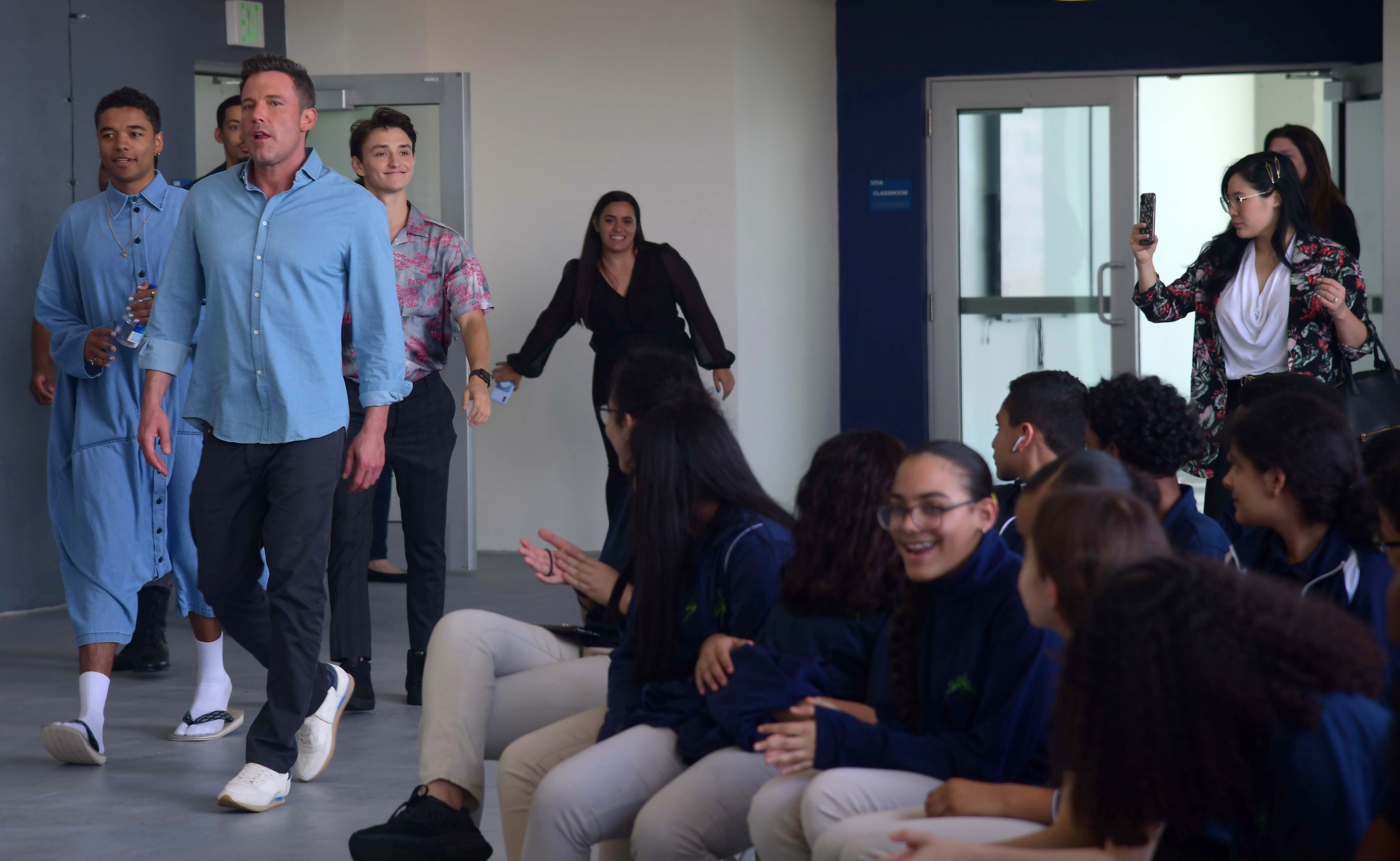 回归之路剧照的剧照