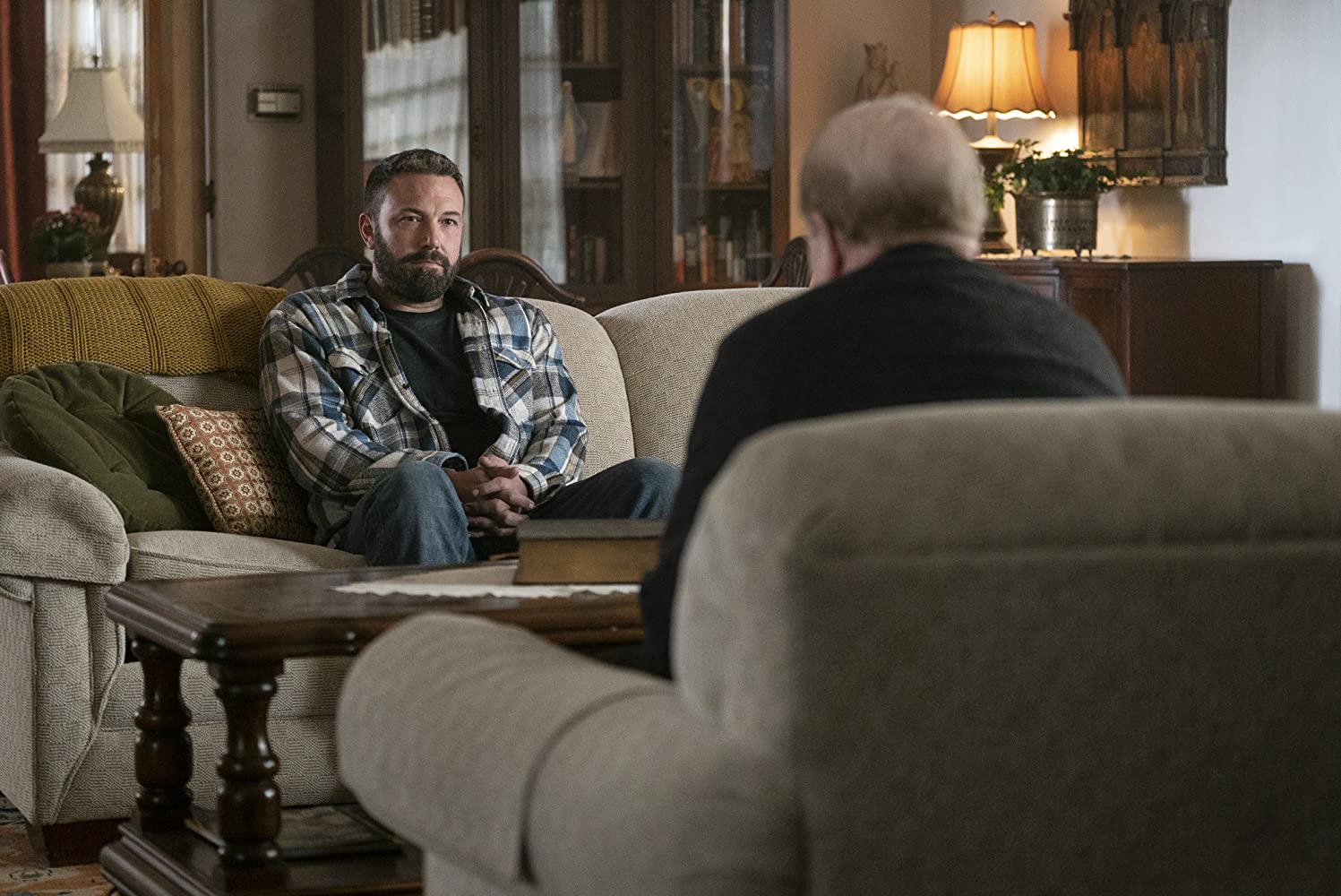 回归之路剧照的剧照