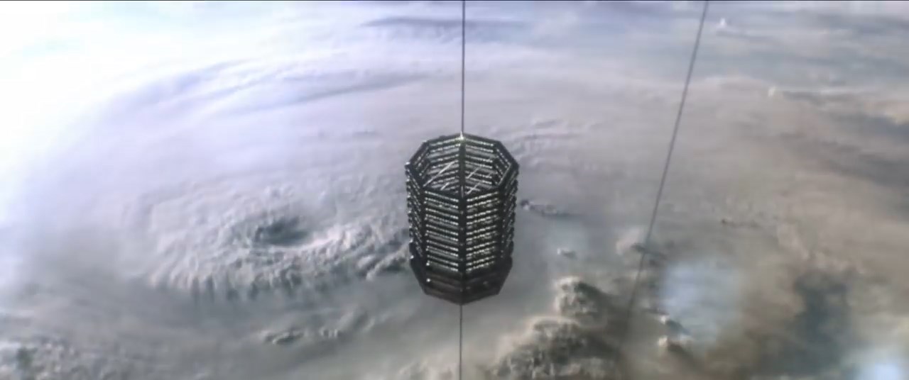 安尼亚拉号剧照的剧照