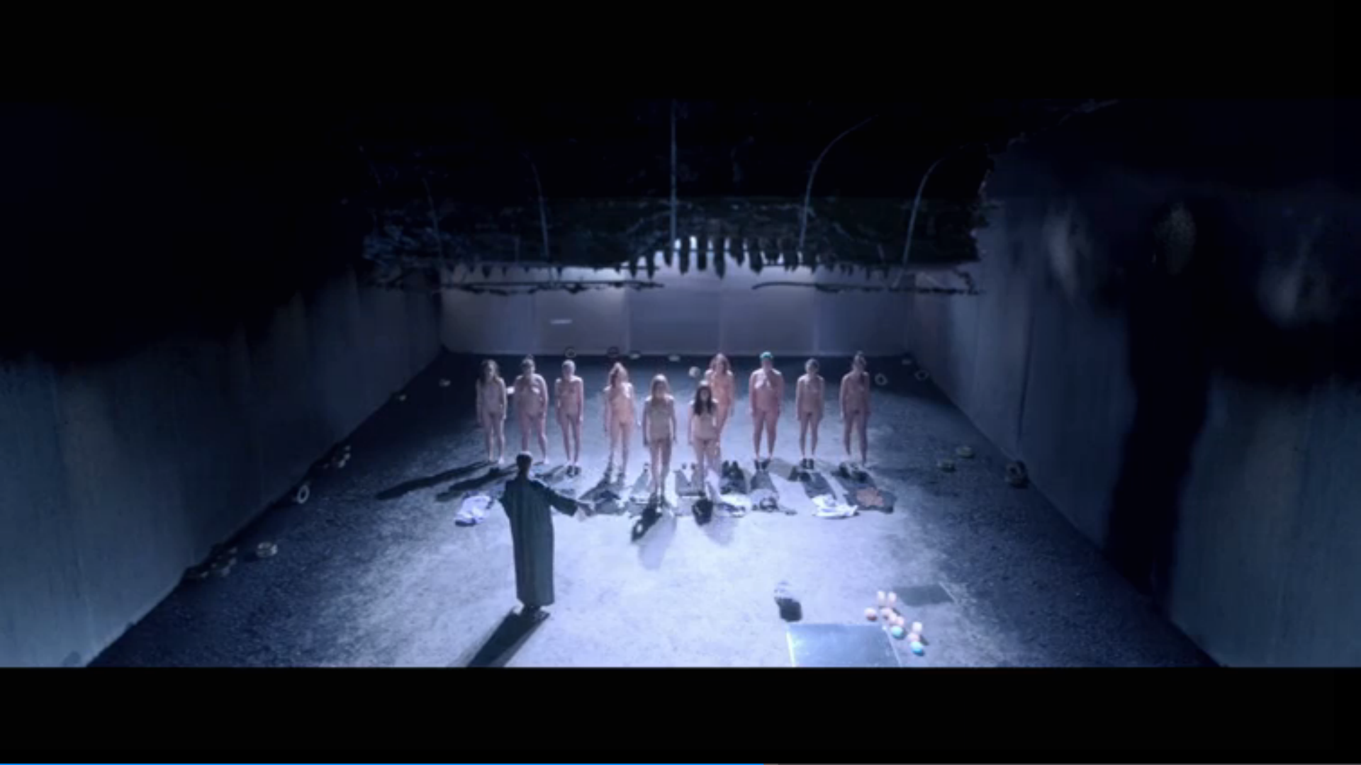 安尼亚拉号剧照的剧照