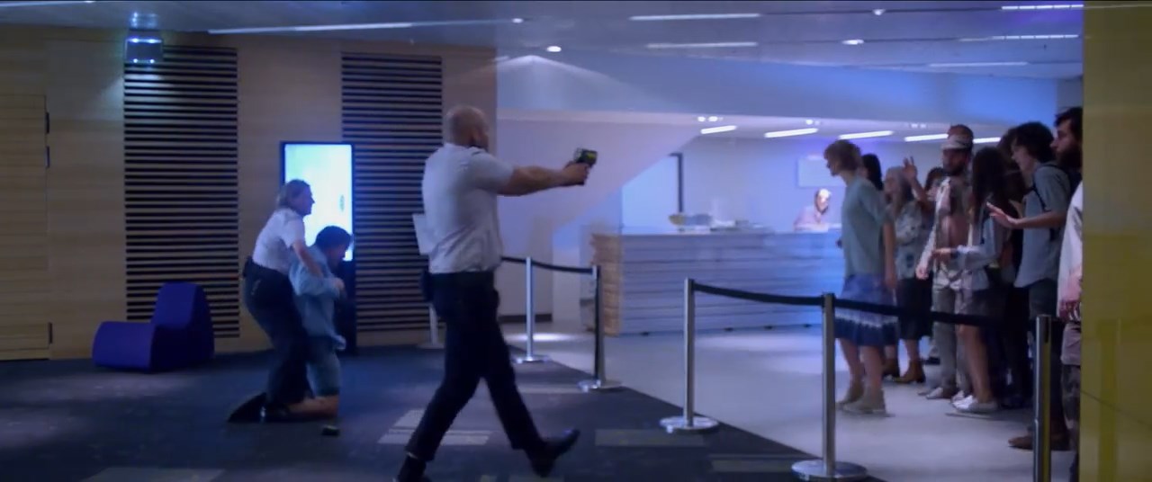 安尼亚拉号剧照的剧照