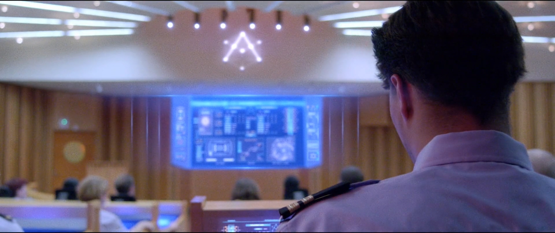 安尼亚拉号剧照的剧照