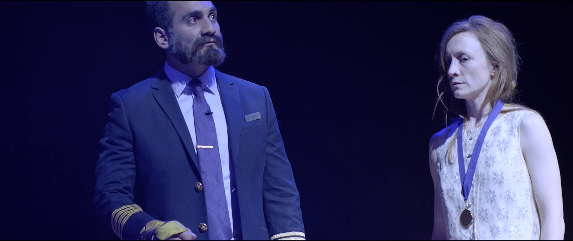 安尼亚拉号剧照的剧照