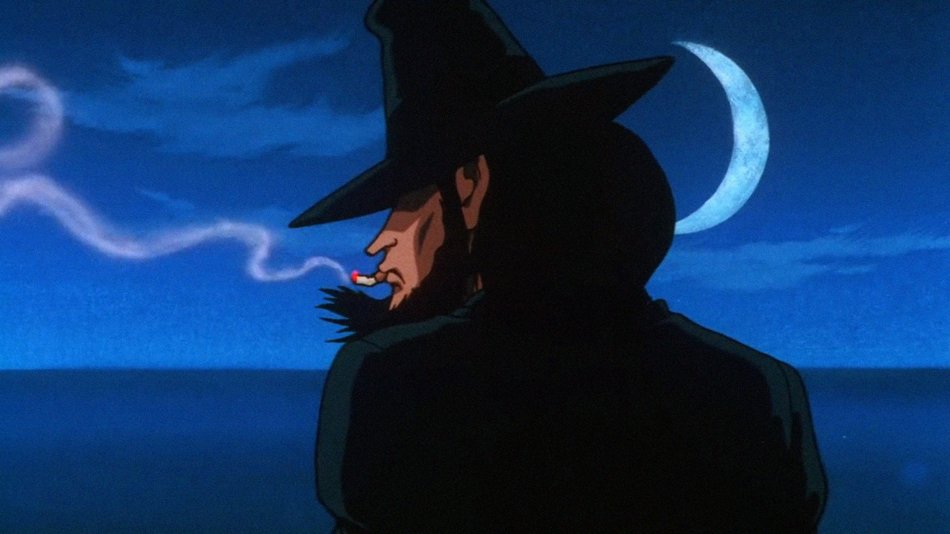 鲁邦三世：DEAD OR ALIVE剧照的剧照