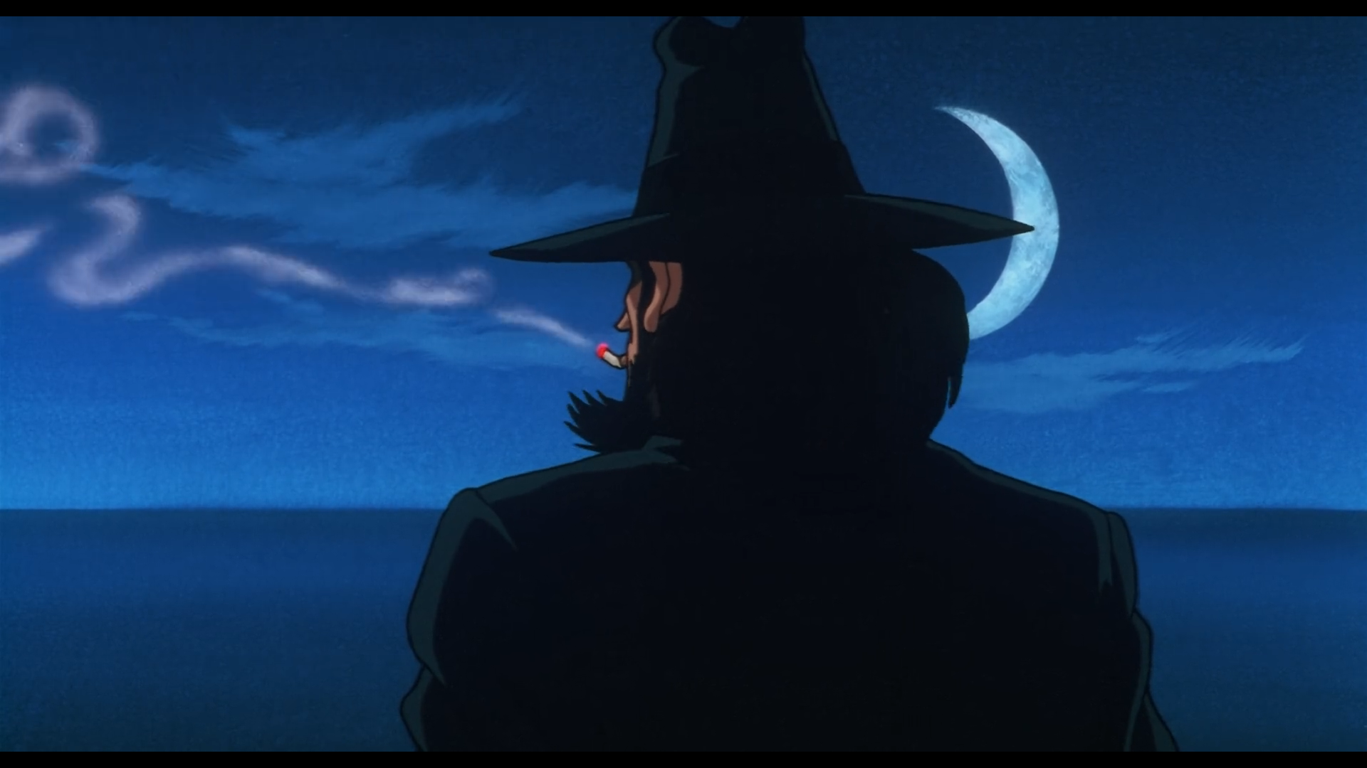 鲁邦三世：DEAD OR ALIVE剧照的剧照