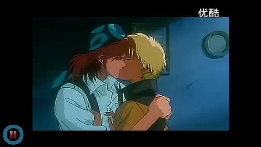 鲁邦三世：DEAD OR ALIVE剧照的剧照