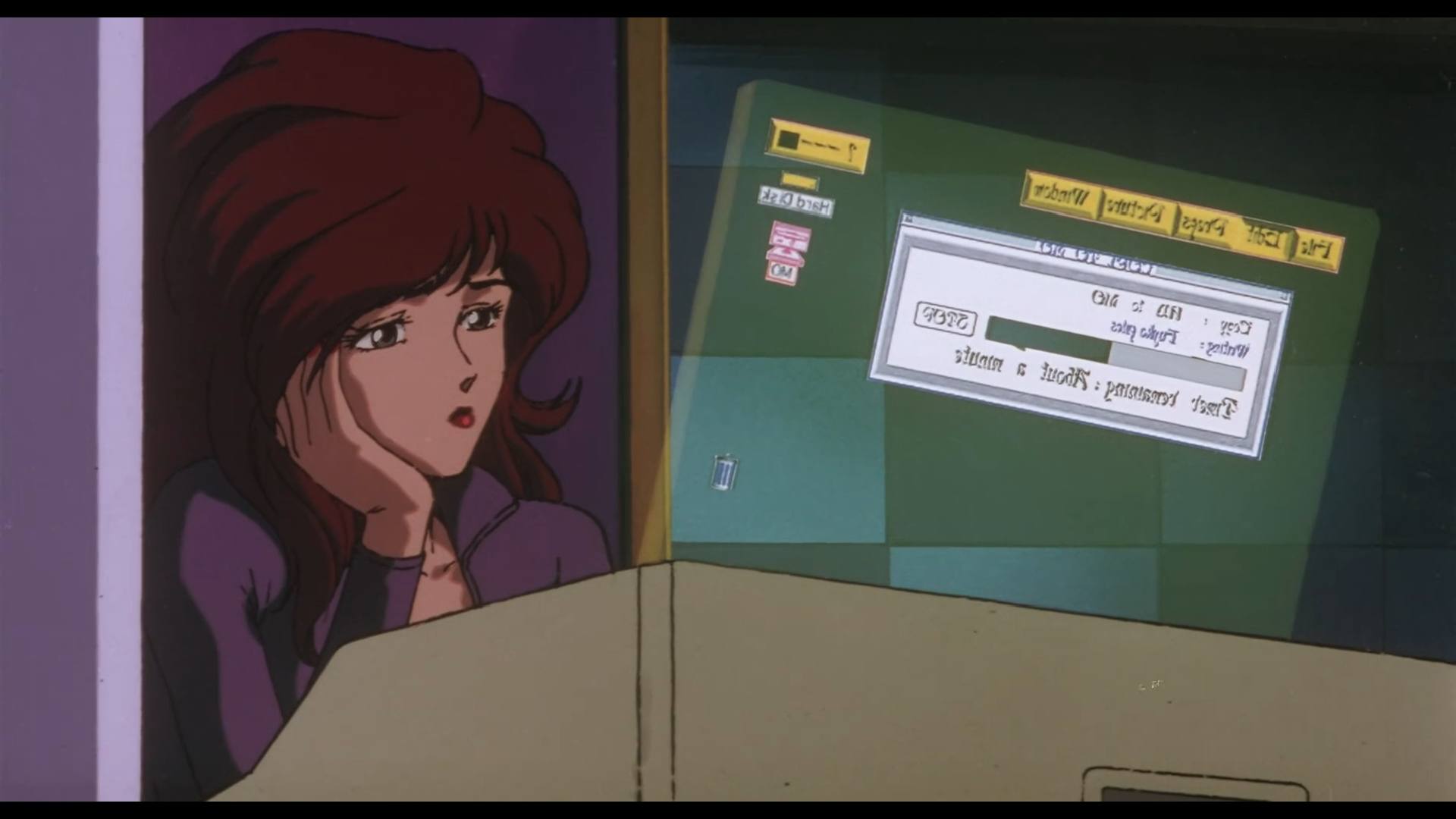 鲁邦三世：DEAD OR ALIVE剧照的剧照