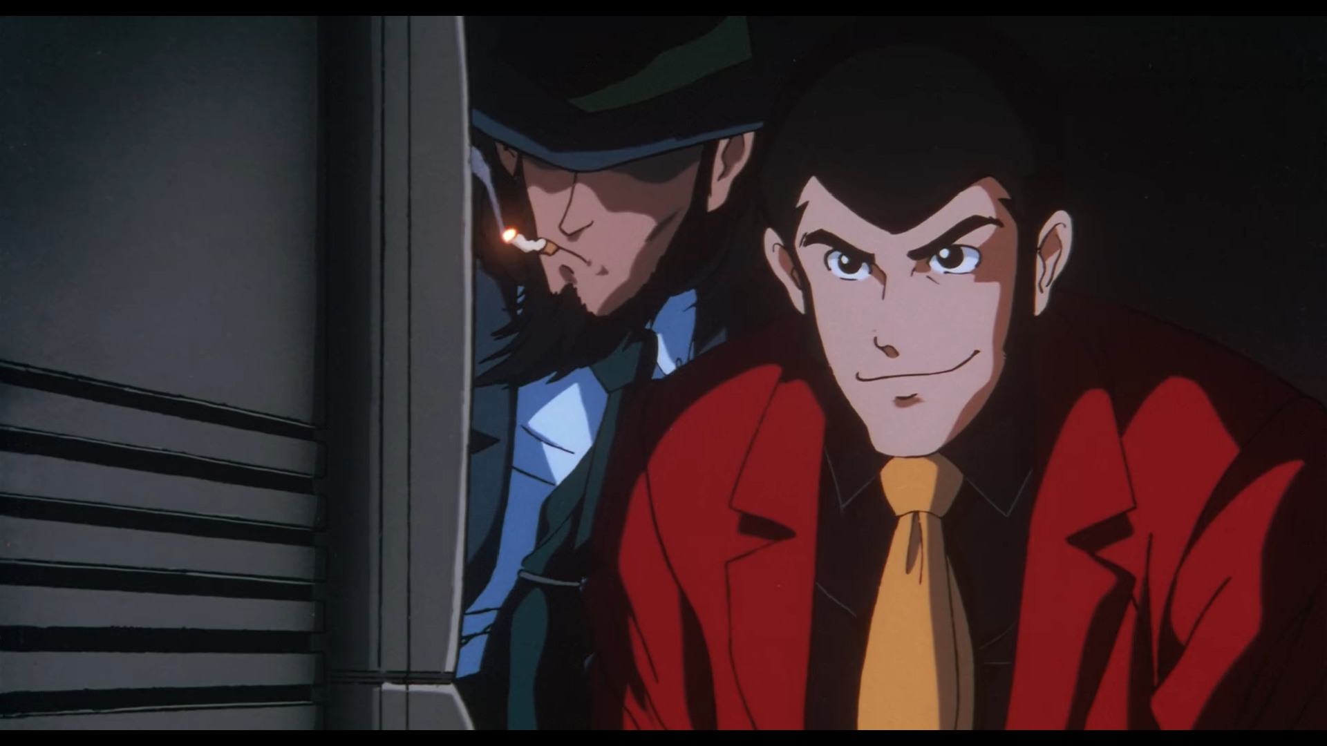 鲁邦三世：DEAD OR ALIVE剧照的剧照