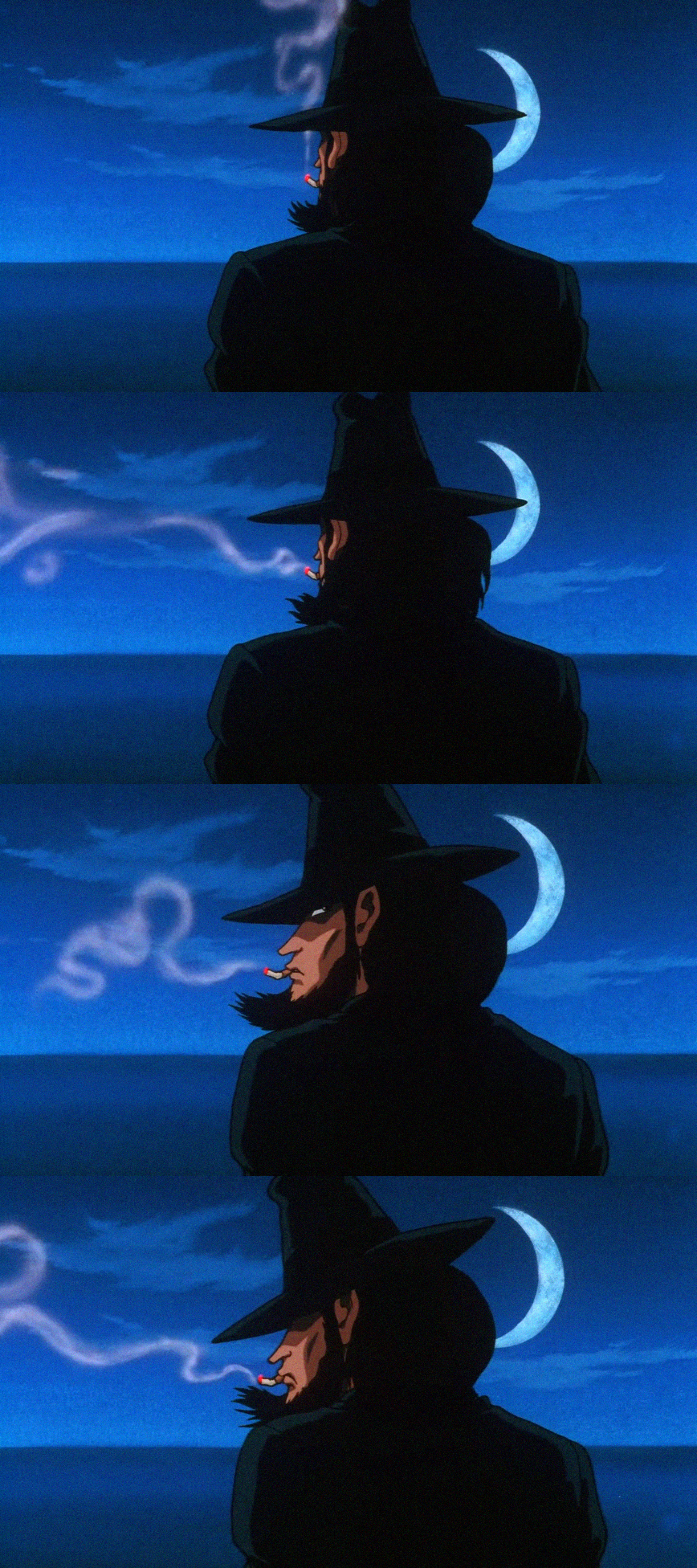 鲁邦三世：DEAD OR ALIVE剧照的剧照