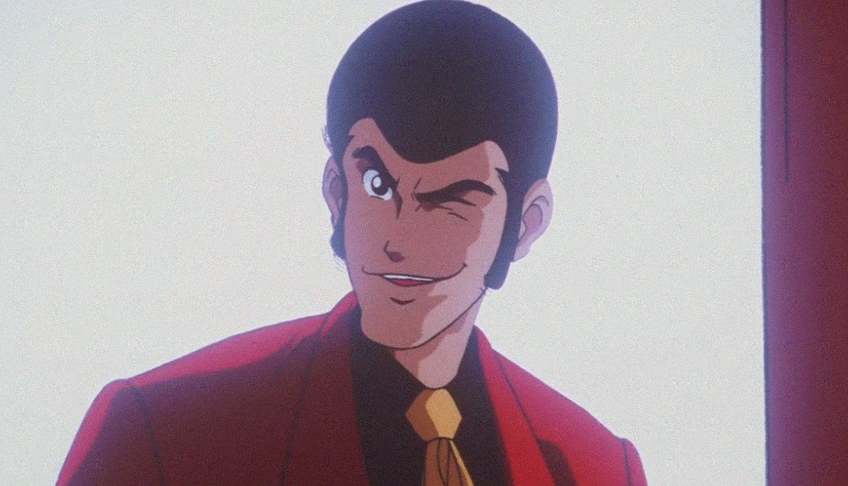 鲁邦三世：DEAD OR ALIVE剧照的剧照