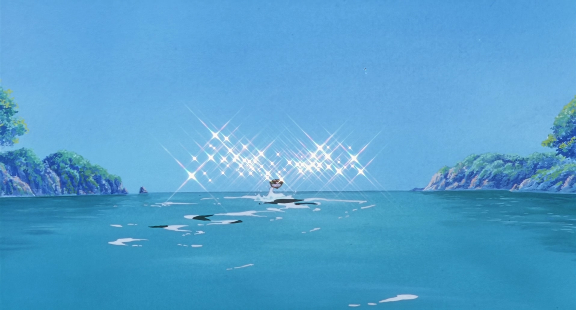 鲁邦三世：DEAD OR ALIVE剧照的剧照