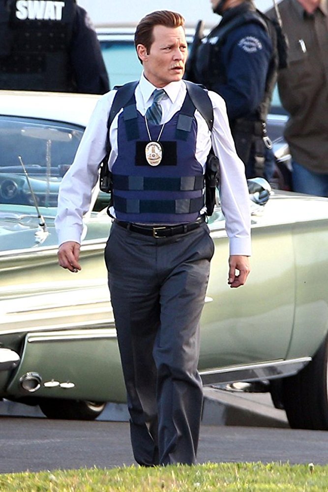 谎言之城剧照的剧照