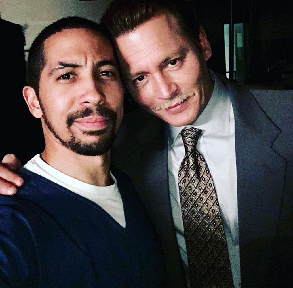 谎言之城剧照的剧照