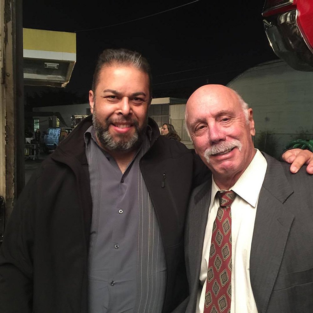 谎言之城剧照的剧照