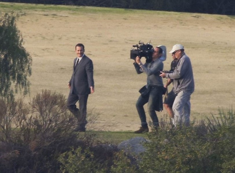 谎言之城剧照的剧照