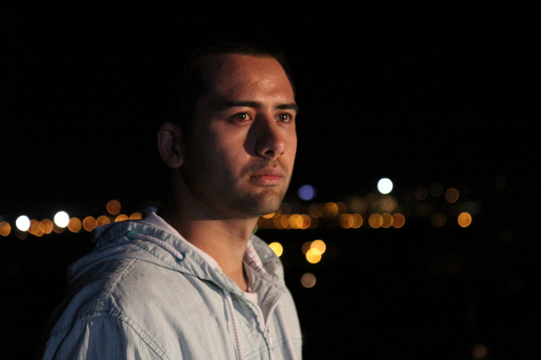 无影之镜剧照的剧照