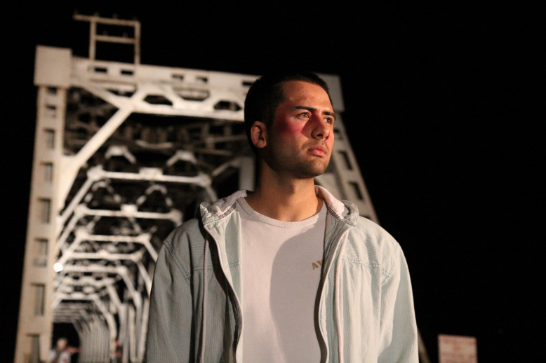 无影之镜剧照的剧照