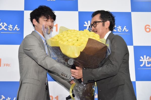 最终幻想14：光之老爸 剧场版剧照的剧照