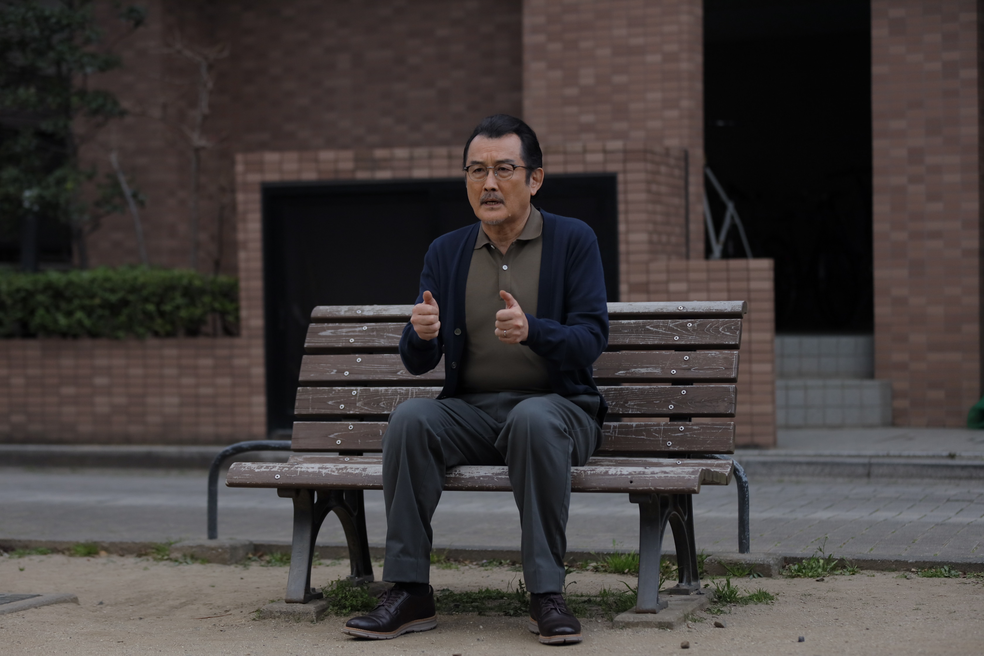 最终幻想14：光之老爸 剧场版剧照的剧照