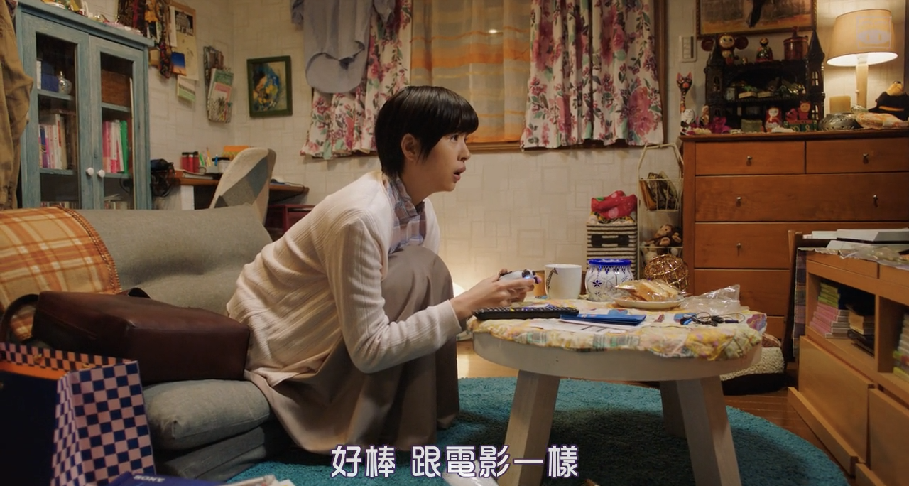 最终幻想14：光之老爸 剧场版剧照的剧照