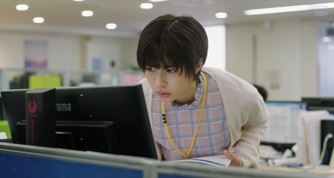 最终幻想14：光之老爸 剧场版剧照的剧照