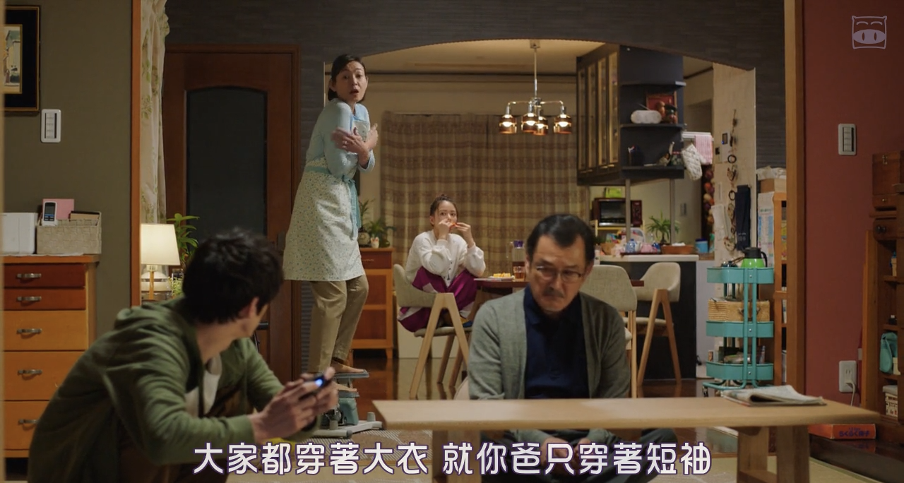 最终幻想14：光之老爸 剧场版剧照的剧照