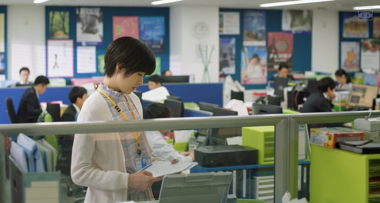 最终幻想14：光之老爸 剧场版剧照的剧照