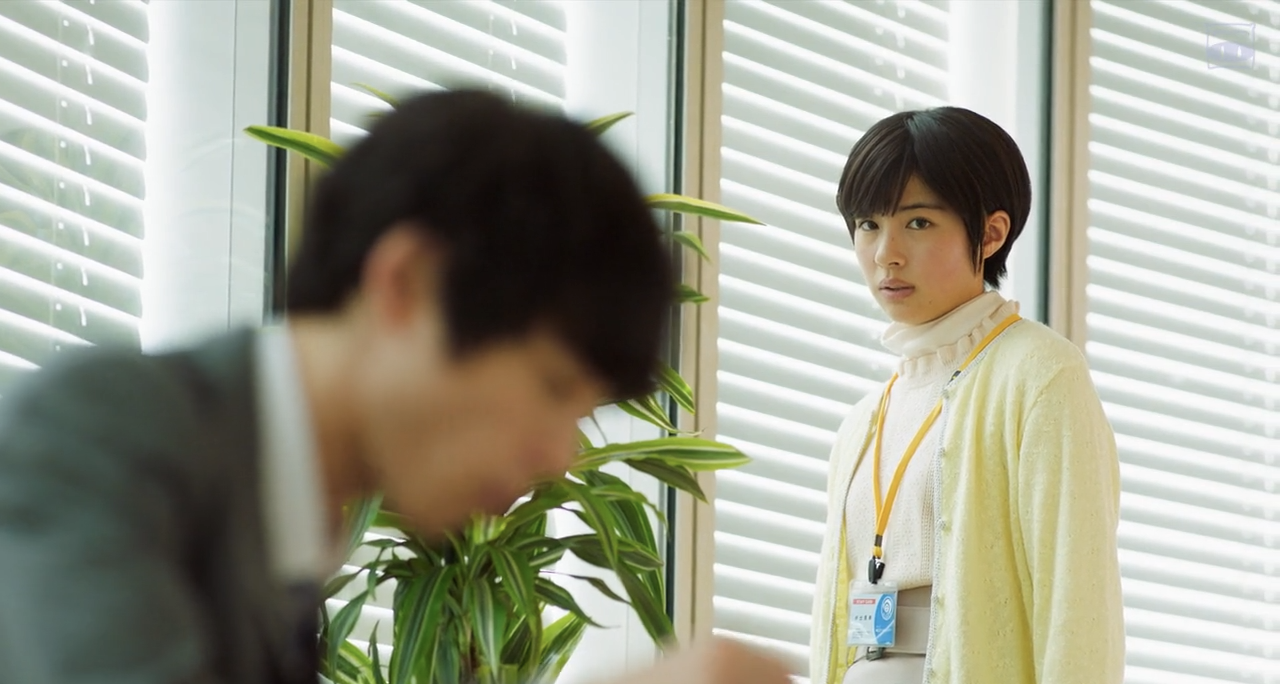 最终幻想14：光之老爸 剧场版剧照的剧照