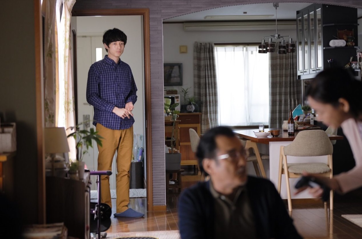 最终幻想14：光之老爸 剧场版剧照的剧照