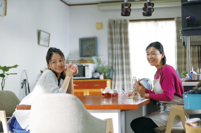 最终幻想14：光之老爸 剧场版剧照的剧照