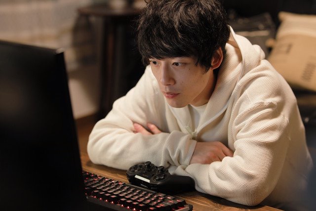 最终幻想14：光之老爸 剧场版剧照的剧照