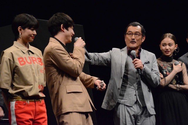 最终幻想14：光之老爸 剧场版剧照的剧照