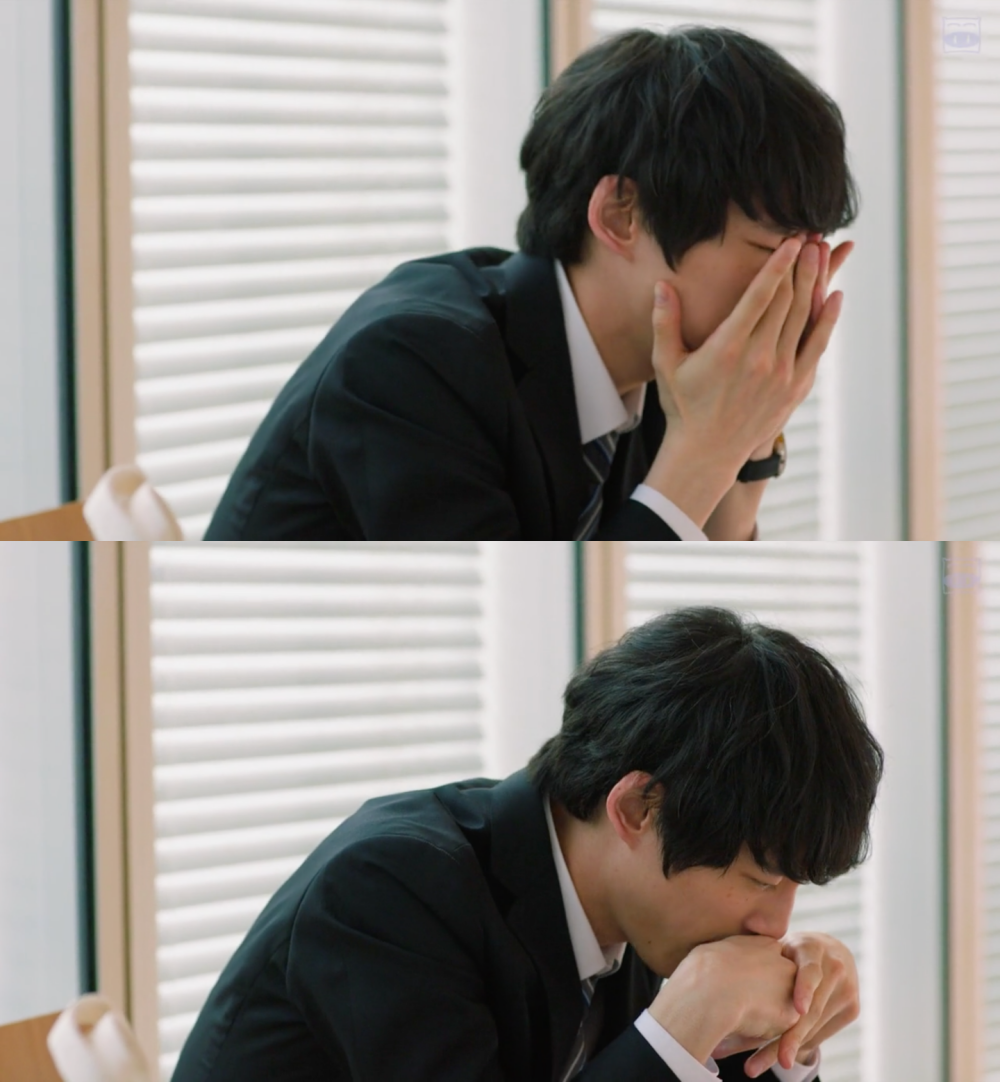 最终幻想14：光之老爸 剧场版剧照的剧照