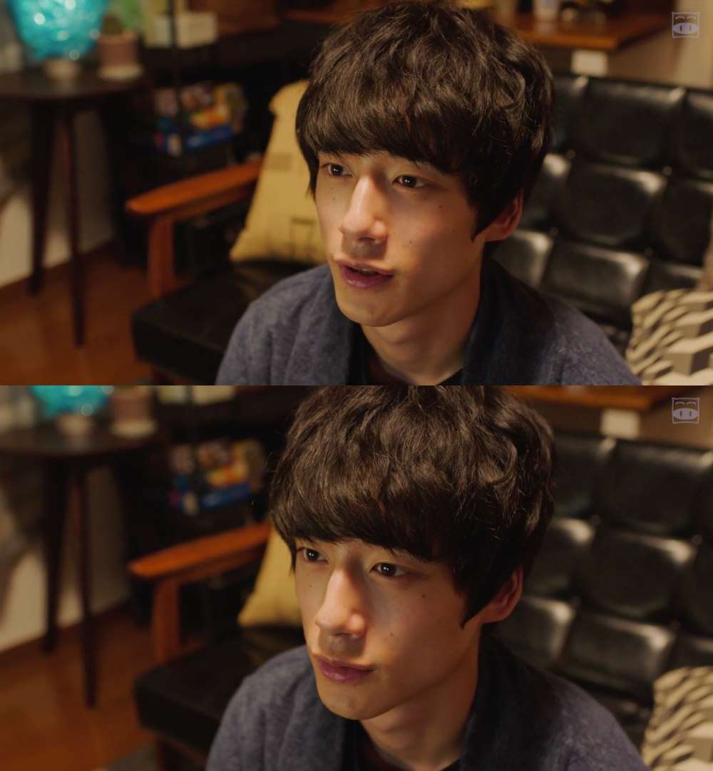 最终幻想14：光之老爸 剧场版剧照的剧照