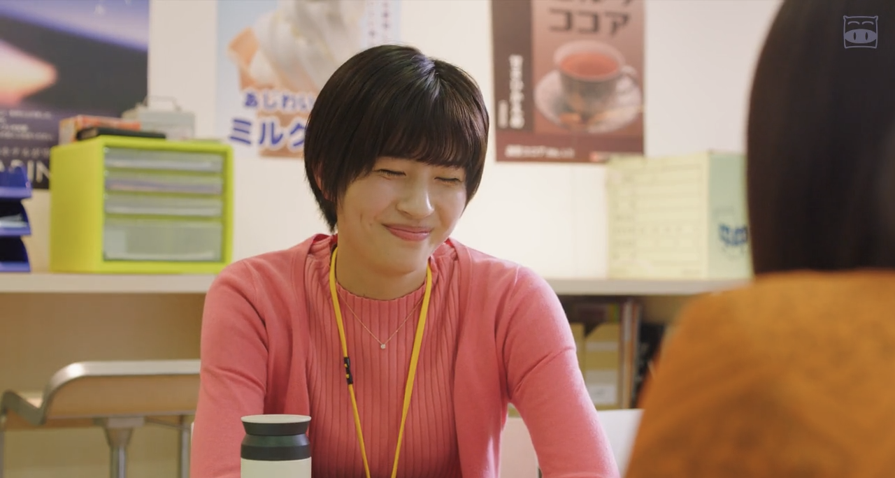 最终幻想14：光之老爸 剧场版剧照的剧照