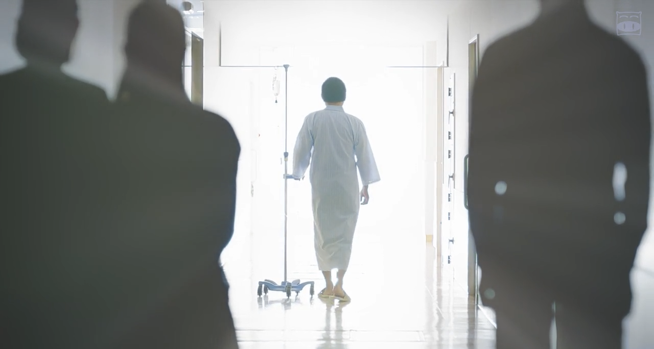 最终幻想14：光之老爸 剧场版剧照的剧照